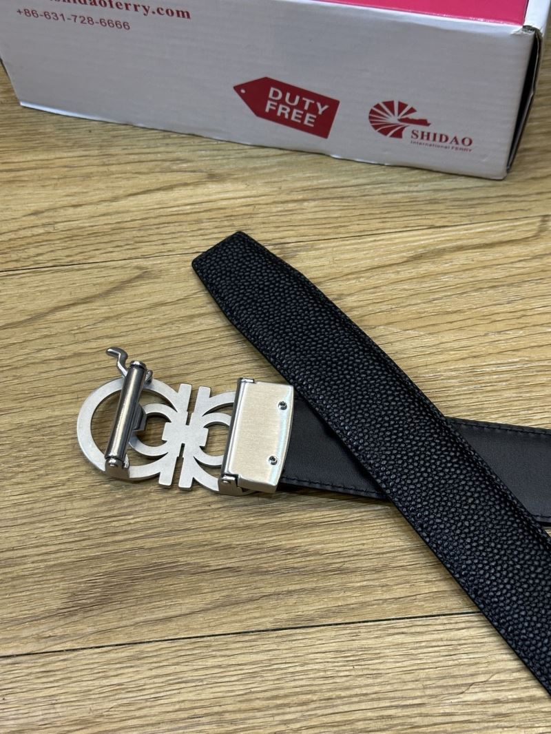 Ferragamo Belts